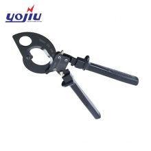 promotion cutting tools optical fibre ratchet hand pneumatic cable cutters